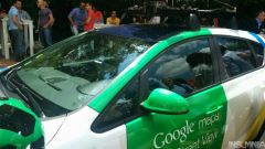 Google Street View - Greece