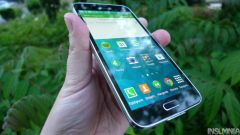Samsung Galaxy S5
