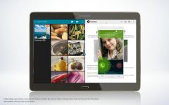 Samsung Galaxy Tab S 105 2