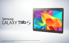 Samsung Galaxy Tab S 105 1