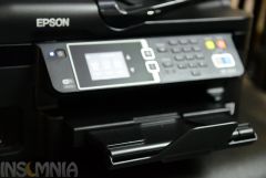 Epson WF-3620DWF