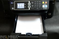 Epson WF-3620DWF