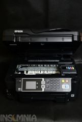 Epson WF-3620DWF