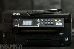 Epson WF-3620DWF