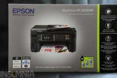 Epson WF-3620DWF