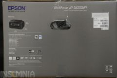 Epson WF-3620DWF