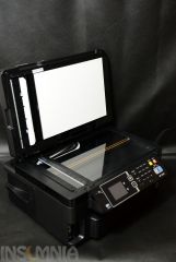 Epson WF-3620DWF