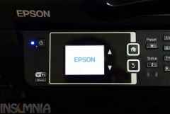 Epson WF-3620DWF