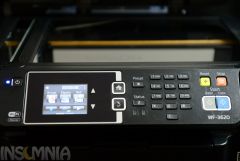 Epson WF-3620DWF