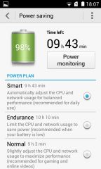 Ascend Y330 - Android