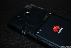 Ascend Y330