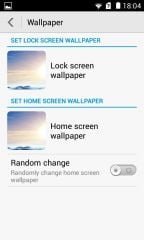Ascend Y330 - Android