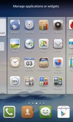 Ascend Y330 - Android