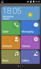 Ascend Y330 - Android