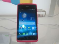 Acer Liquid Z200