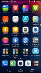 Ascend P7 - Android