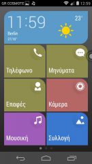 Ascend P7 - Android