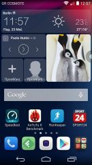 Ascend P7 - Android