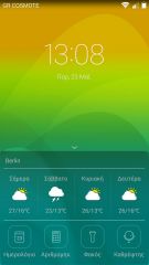 Ascend P7 - Android