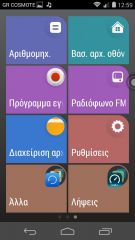 Ascend P7 - Android
