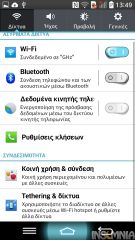 LG G2 Mini - Android