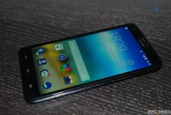 Ascend G750