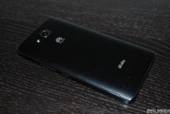 Ascend G750