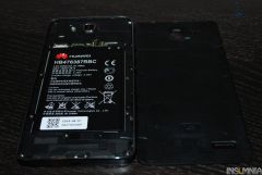 Ascend G750