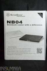 Silverstone NB04