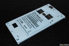 ZTE Blade L2
