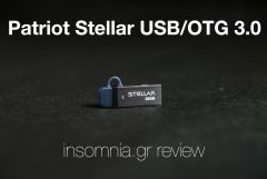 Patriot Stellar USB 3.0