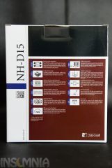 Noctua NHD15