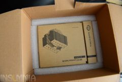 Noctua NHD15