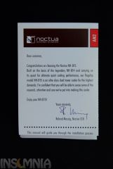 Noctua NHD15