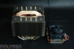 Noctua NHD15