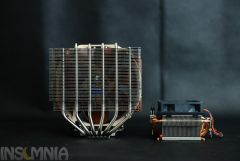 Noctua NHD15