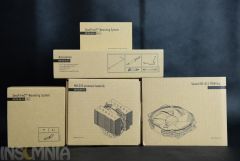 Noctua NHD15