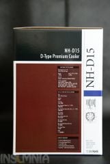 Noctua NHD15