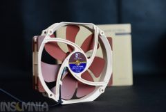 Noctua NHD15