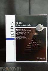 Noctua NHD15