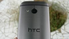 HTC One mini 2