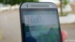 HTC One mini 2