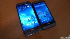 HTC One mini 2 vs HTC One M8