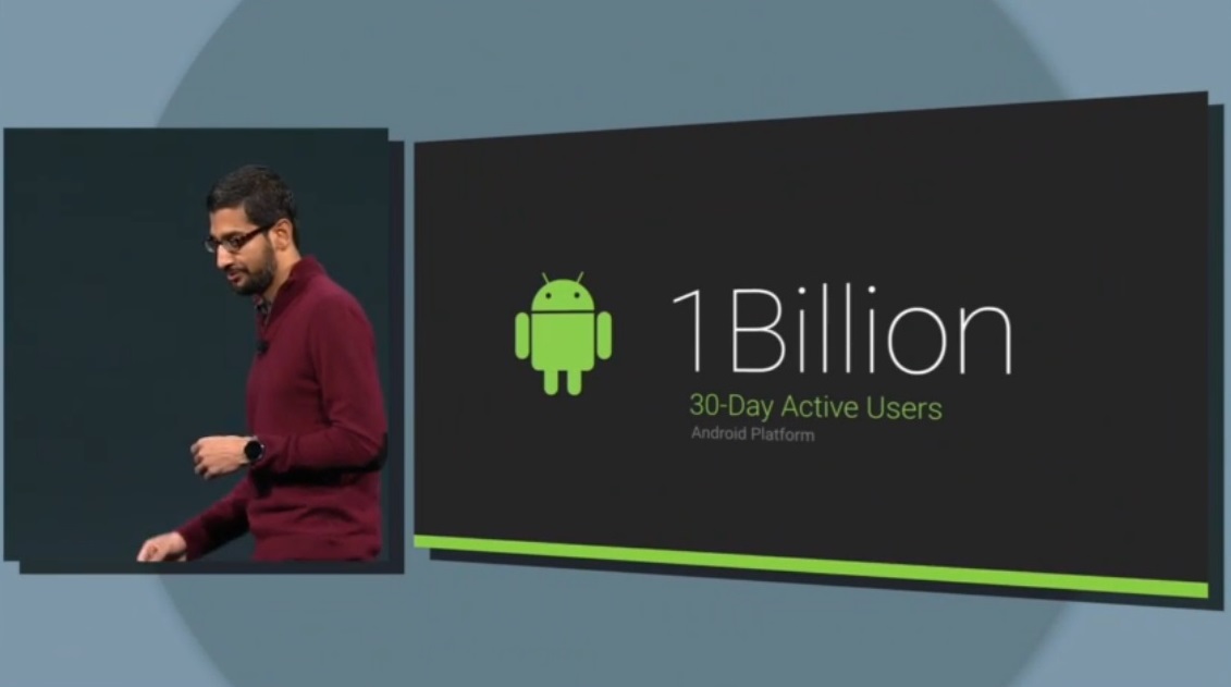 Google IO 2014