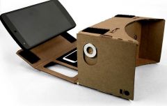 Cardboard 3