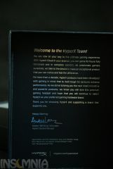 Kingston HyperX Cloud