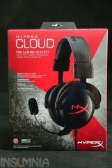 Kingston HyperX Cloud