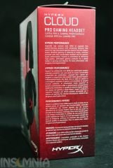 Kingston HyperX Cloud
