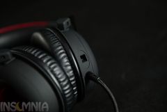 Kingston HyperX Cloud