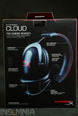 Kingston HyperX Cloud